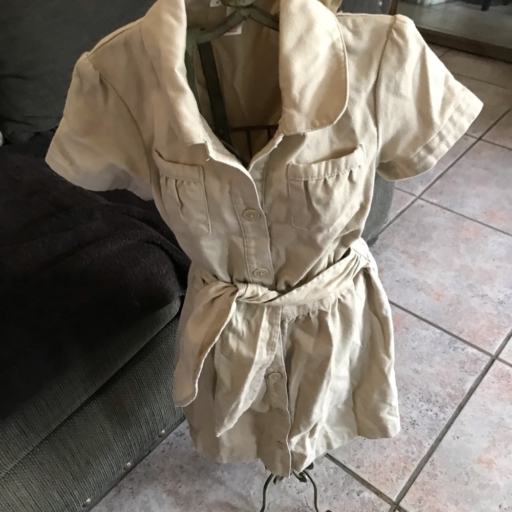 Dress size 6